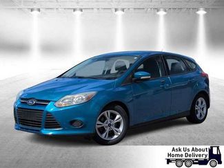 Used 2014 Ford Focus SE FWD video 1