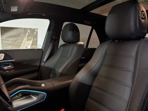 New 2025 Mercedes-Benz GLE 580 4MATIC image 19