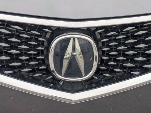 Used 2018 Acura TLX w/ Technology Package image 31