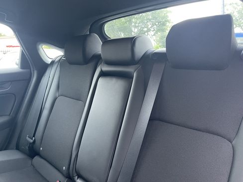 Used 2026 Honda Civic Sport image 10