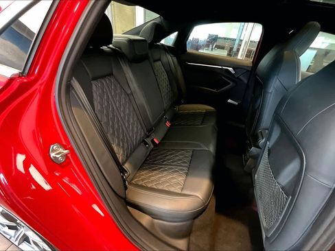 Used 2023 Audi S3 Prestige w/ Prestige Package image 19