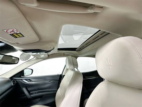 Used 2018 Maserati Ghibli S Q4 image 20