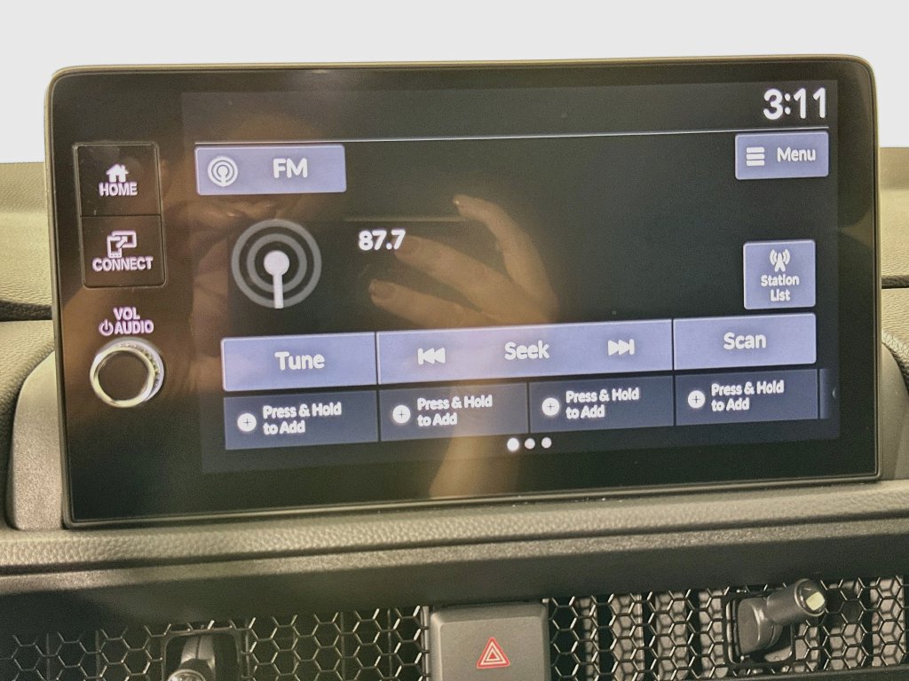 Certified 2026 Honda CR-V Sport image 14