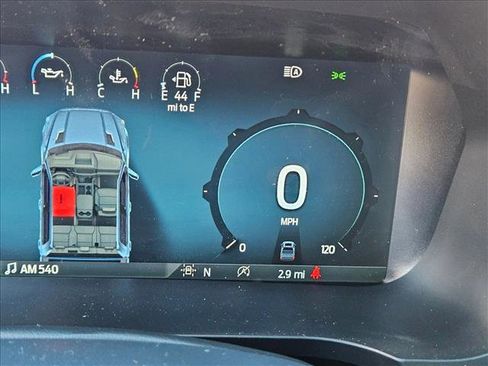 New 2026 Ford F150 STX w/ Equipment Group 200A image 17