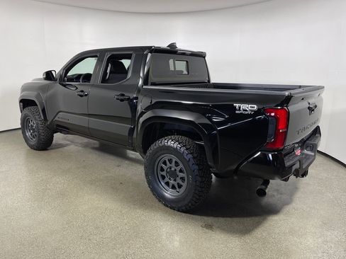 New 2026 Toyota Tacoma TRD Sport image 27