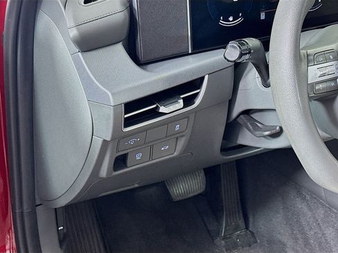 Used 2025 Hyundai Sonata SEL image 17