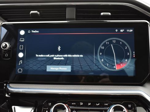 Used 2022 GMC Sierra 1500 Denali w/ Denali Reserve Package image 34