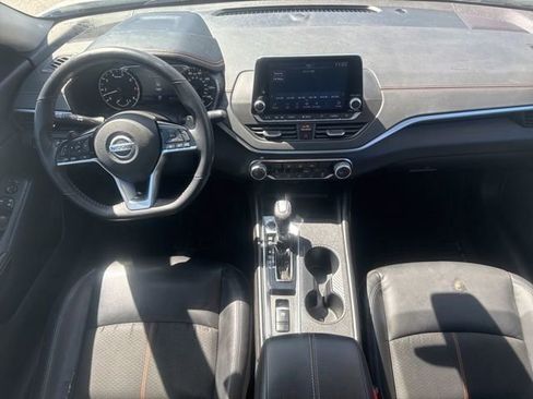 Used 2021 Nissan Altima 2.5 SR AWD/4WD image 34