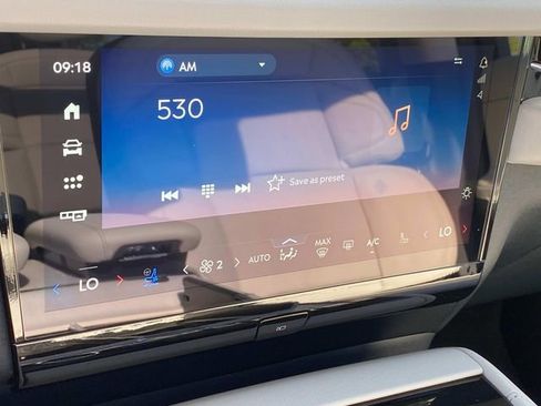 New 2026 Lincoln Navigator L Reserve AWD/4WD image 20