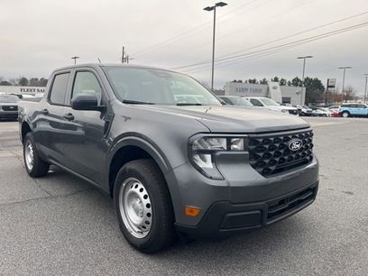 New 2026 Ford Maverick XL w/ 4K Tow Package