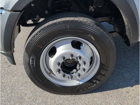 New 2026 RAM 4500 Tradesman w/ Chrome Appearance Group image 9