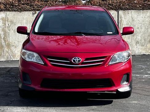 Used 2013 Toyota Corolla LE image 8
