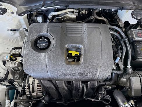 Used 2025 Kia Seltos S FWD image 35