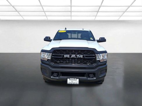 Certified 2022 RAM 2500 Tradesman AWD/4WD image 11