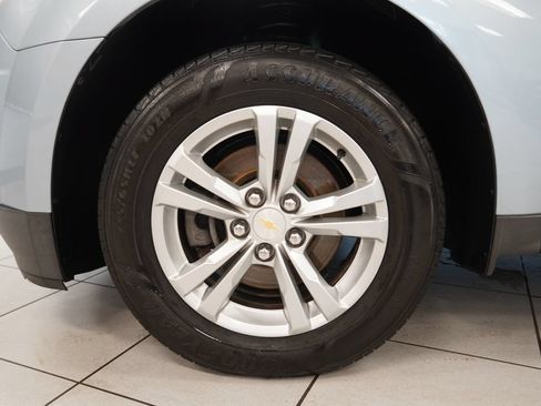 Used 2014 Chevrolet Equinox LS FWD image 15