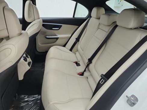 Certified 2026 Mercedes-Benz C 300 Sedan image 13