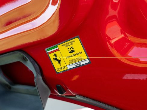 Used 2018 Ferrari 488 Spider RWD image 26