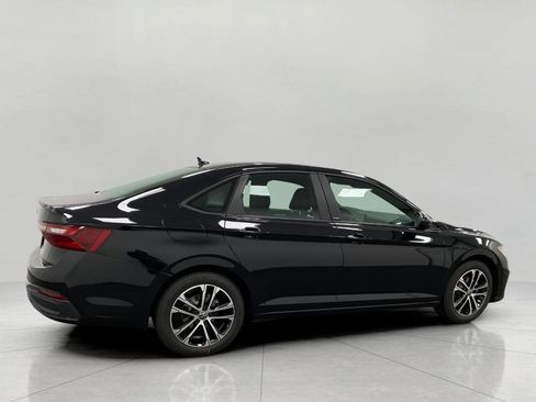 New 2026 Volkswagen Jetta Sport image 2