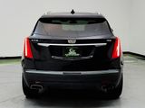 Used 2018 Cadillac XT5 Premium Luxury w/ Driver Assist Package image 6
