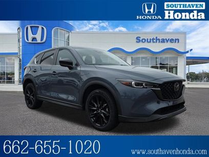 Used 2023 MAZDA CX-5 Carbon Edition