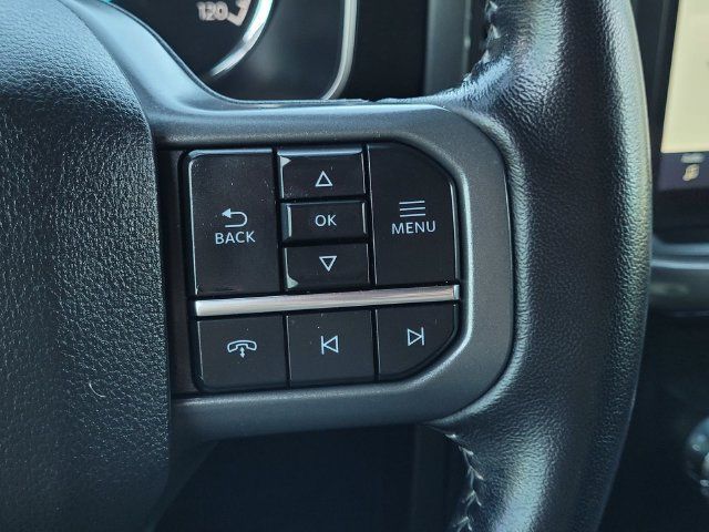 Used 2022 Ford F150 XLT w/ Equipment Group 302A High AWD/4WD image 30