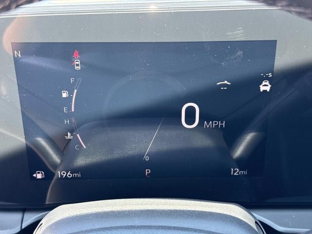 New 2026 Buick Envista Sport Touring w/ Convenience I Package FWD image 28