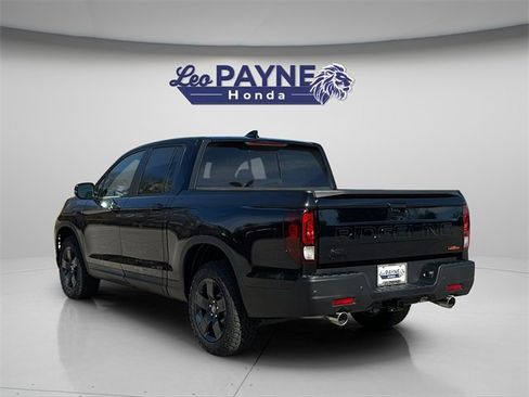 New 2026 Honda Ridgeline TrailSport image 8