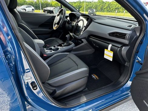 New 2026 Subaru Crosstrek 2.5i Wilderness AWD/4WD image 12