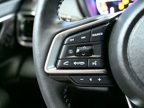 Certified 2025 Subaru Outback Limited w/ Popular Package #2 image 46