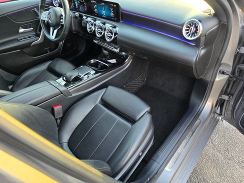 Used 2019 Mercedes-Benz A 220 4MATIC image 29