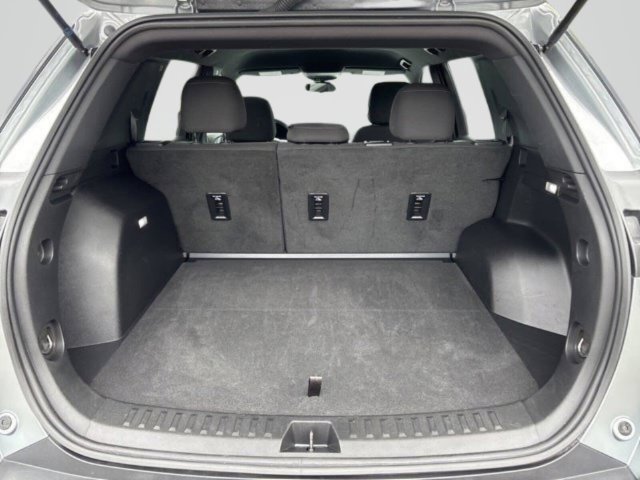 Used 2025 Chevrolet Equinox LT FWD image 37