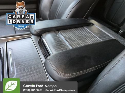 Used 2023 Jeep Wagoneer Series II AWD/4WD image 18
