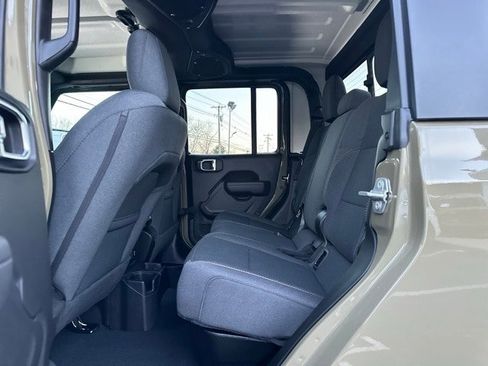 New 2026 Jeep Gladiator Willys image 20