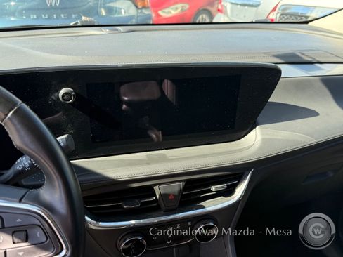 Used 2024 Buick Encore GX Preferred image 8