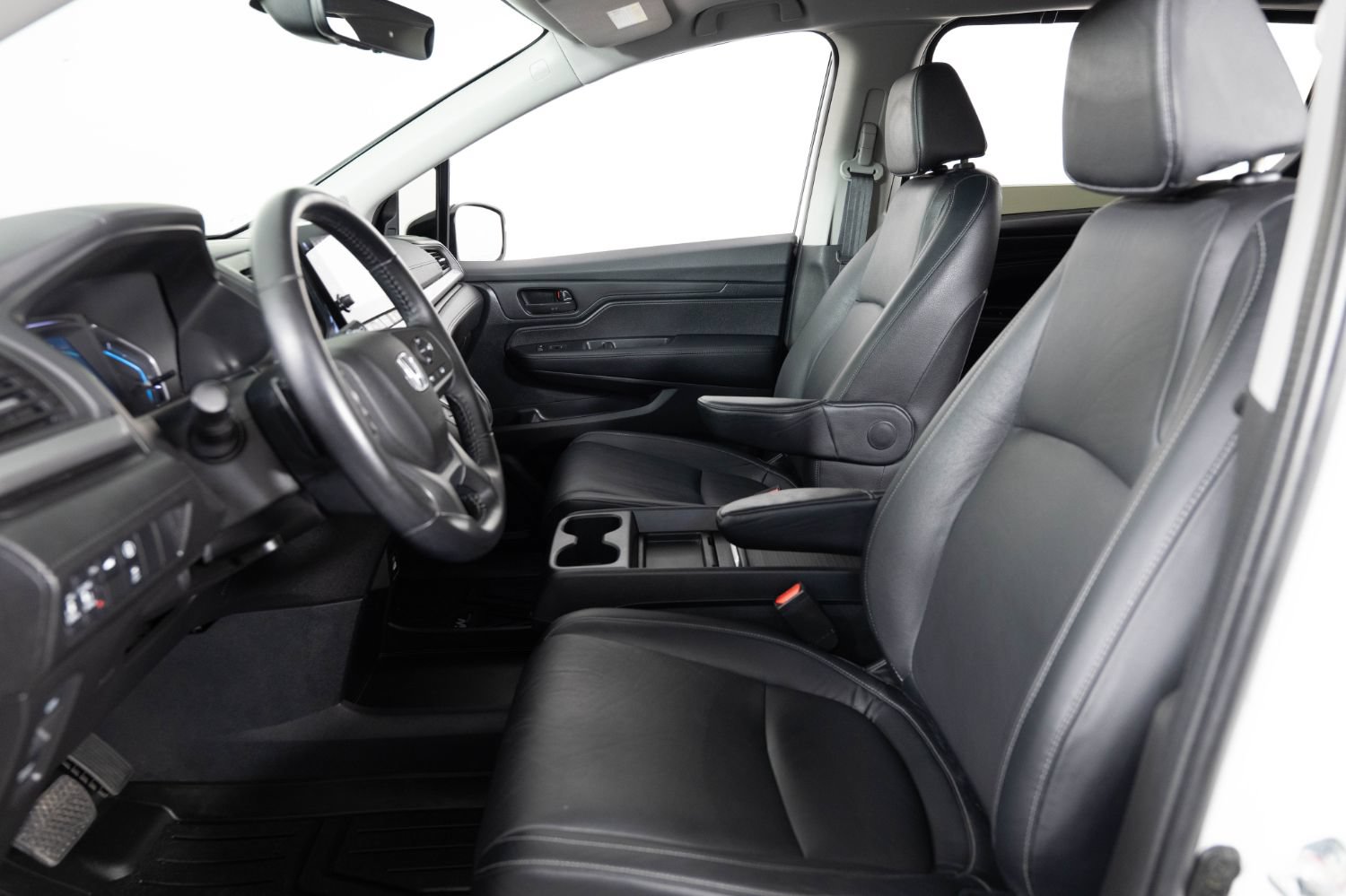 Used 2022 Honda Odyssey EX-L image 14