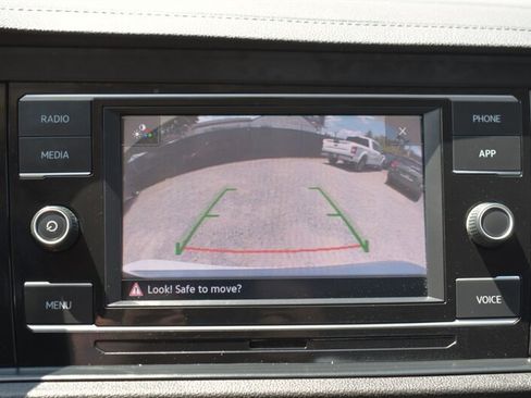 Used 2020 Volkswagen Jetta S FWD image 18
