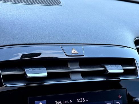 Used 2022 Hyundai Tucson SEL w/ Convenience + Premium Package image 7