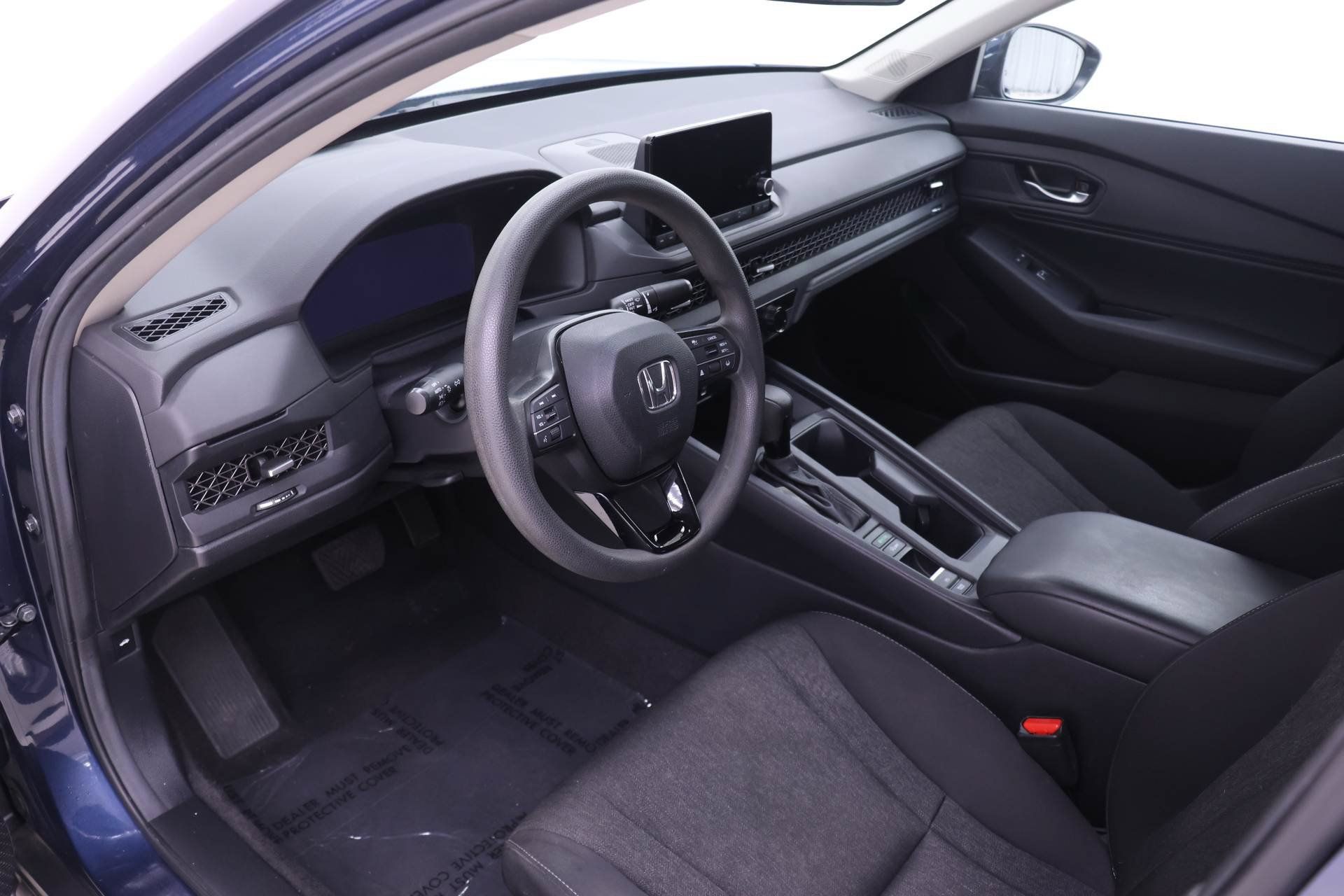 Certified 2024 Honda Accord EX image 3