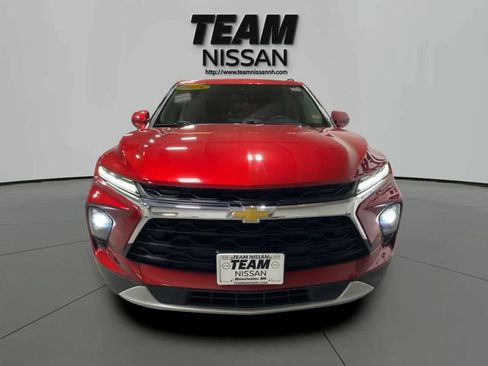 Used 2024 Chevrolet Blazer LT w/ Convenience Package image 2