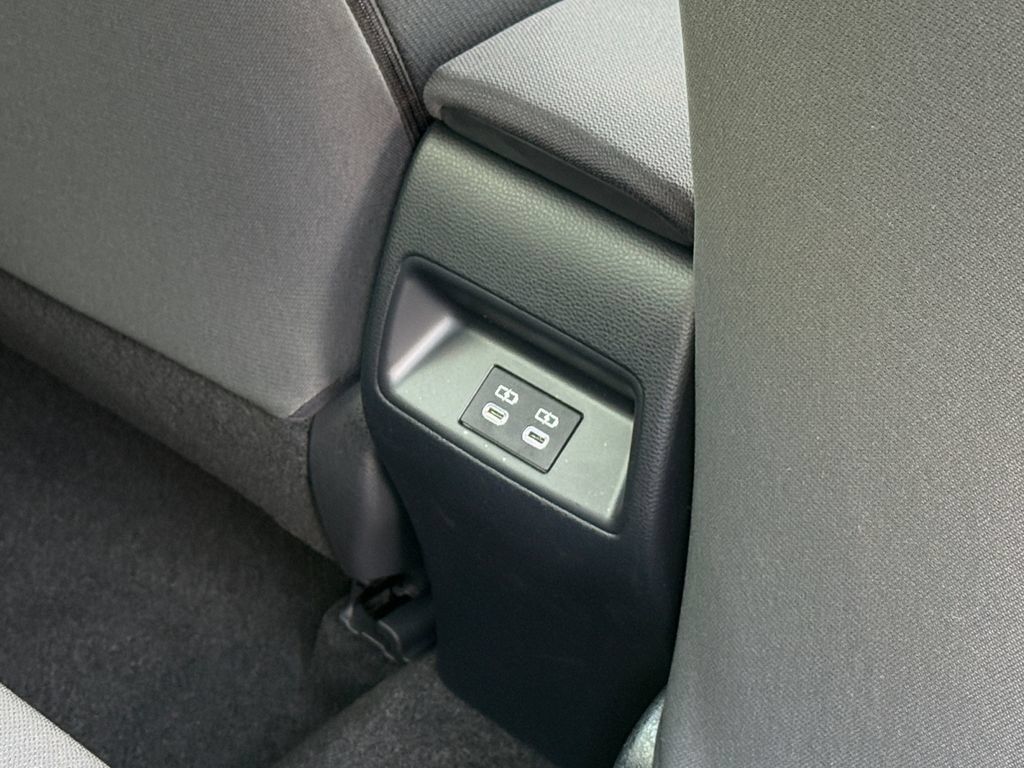 Certified 2026 Toyota Corolla SE AWD/4WD image 21