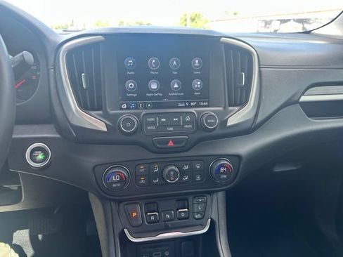 Used 2018 GMC Terrain SLT w/ Preferred Package FWD image 12