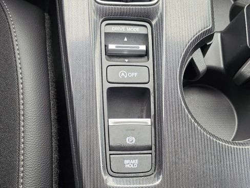 Used 2025 Honda Civic Sport image 26