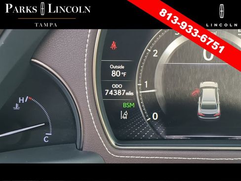 Used 2019 Lexus LS 500 RWD image 32