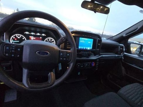 Used 2023 Ford F150 XL w/ STX Appearance Package image 5