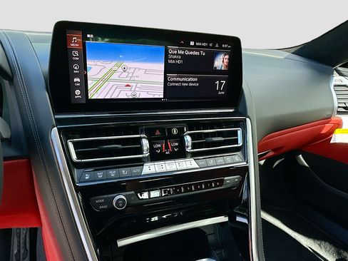 New 2026 BMW 840i 840i image 12