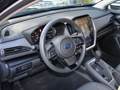 Certified 2024 Subaru Crosstrek 2.0i Premium image 18