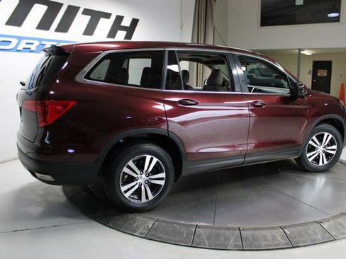 Used 2016 Honda Pilot EX-L image 6
