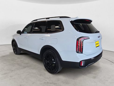 Used 2025 Kia Telluride SX Prestige X-Line AWD/4WD image 7