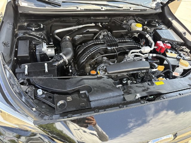 Certified 2026 Subaru Impreza 2.0i Sport AWD/4WD image 19