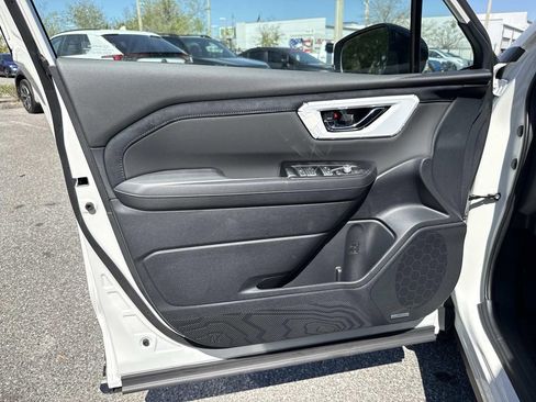 New 2026 Subaru Forester Limited image 19